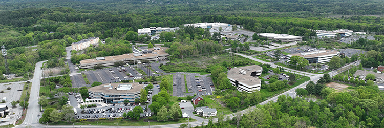Newmark facilitates 84,911 s/f in leases at The <br>Gutierrez Co.’s Westford Technolgy Park